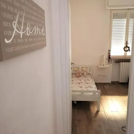 Holiday home Casa Giulia A 500 Mt Dal Mare *
