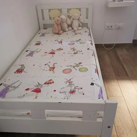 Casa Giulia A 500 Mt Dal Mare *