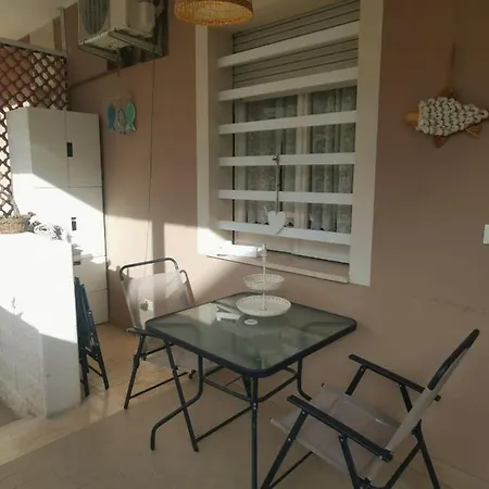 度假居 Casa Giulia A 500 Mt Dal Mare Montesilvano Marina