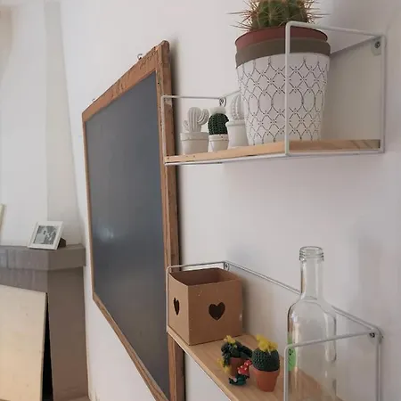 Casa Giulia A 500 Mt Dal Mare * Монтесильвано