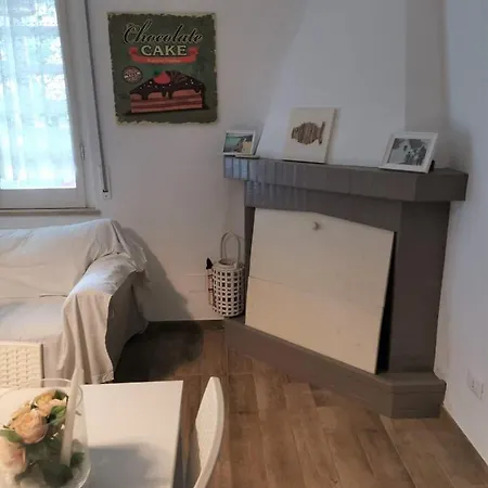 Casa Giulia A 500 Mt Dal Mare Монтесильвано