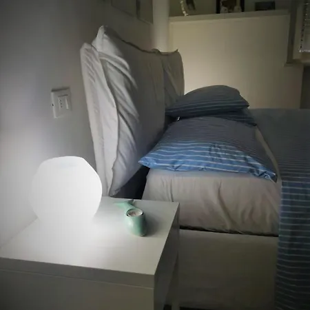 Casa Giulia A 500 Mt Dal Mare Дом отдыха Монтесильвано