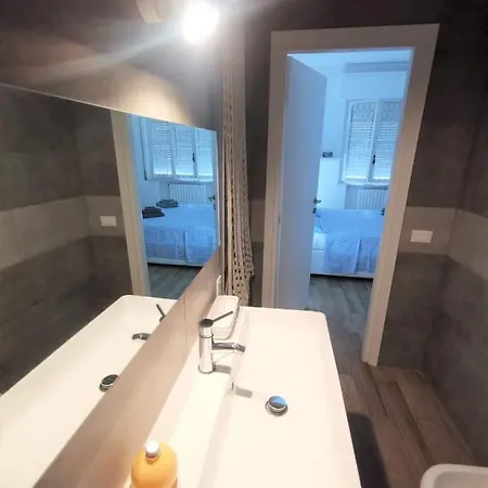 Casa Giulia A 500 Mt Dal Mare