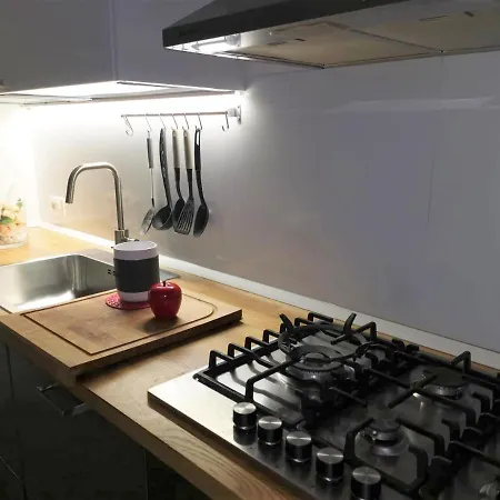 Casa Giulia A 500 Mt Dal Mare Дом отдыха Монтесильвано