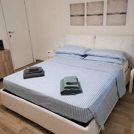 Casa Giulia A 500 Mt Dal Mare Монтесильвано