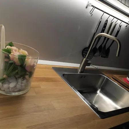 Casa Giulia A 500 Mt Dal Mare