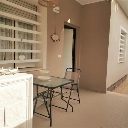 Casa Giulia A 500 Mt Dal Mare Дом отдыха Монтесильвано