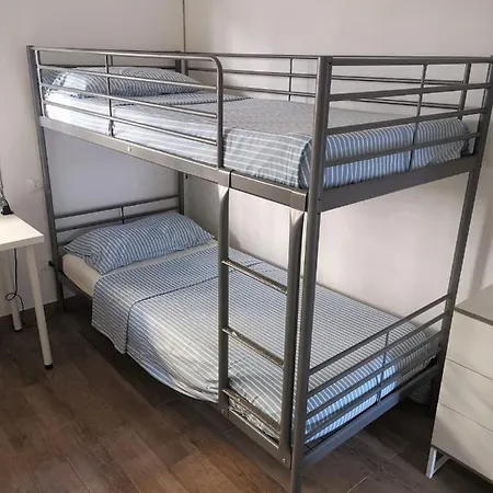 Casa Giulia A 500 Mt Dal Mare Дом отдыха