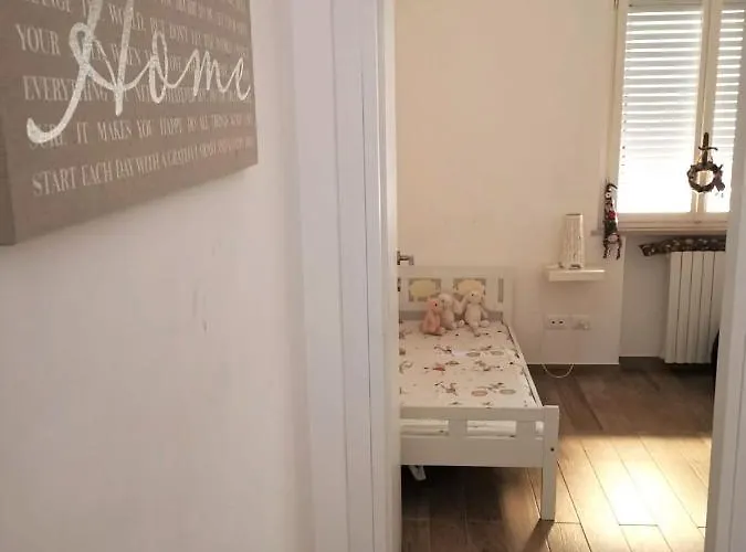 Hébergement de vacances Casa Giulia A 500 Mt Dal Mare *