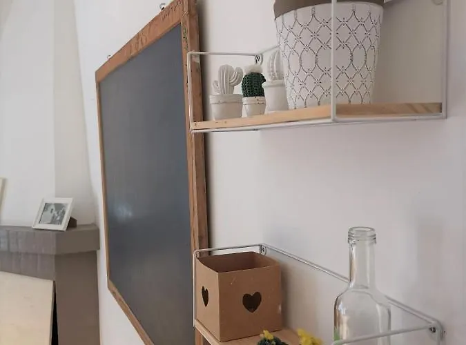 Casa Giulia A 500 Mt Dal Mare * Montesilvano Marina