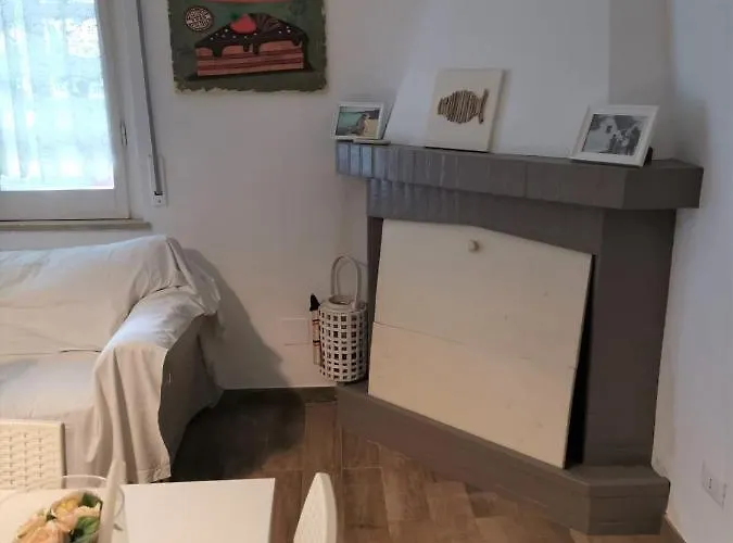 Casa Giulia A 500 Mt Dal Mare Montesilvano Marina