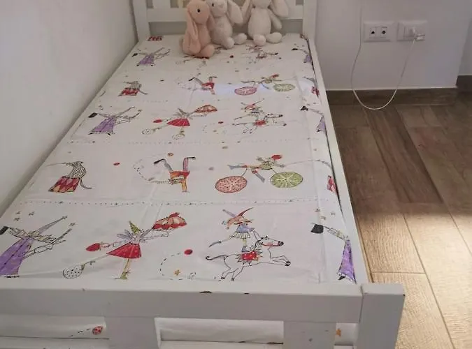 Casa Giulia A 500 Mt Dal Mare *