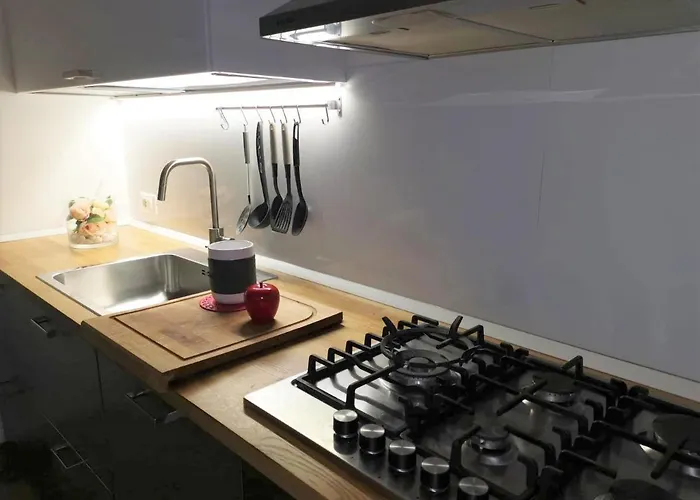 Casa Giulia A 500 Mt Dal Mare Hébergement de vacances Montesilvano Marina