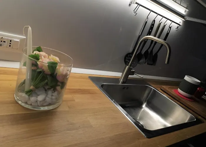 Casa Giulia A 500 Mt Dal Mare