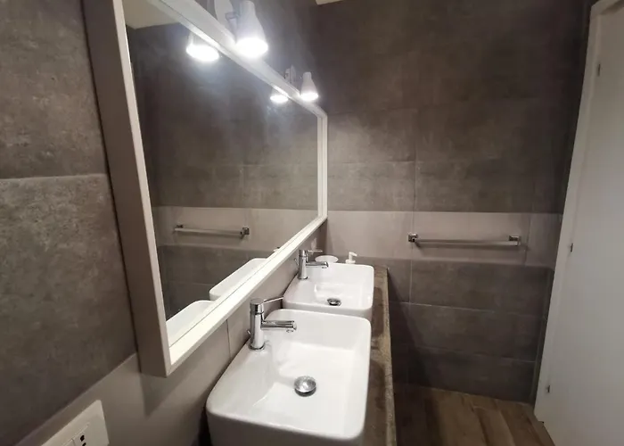 Casa Giulia A 500 Mt Dal Mare